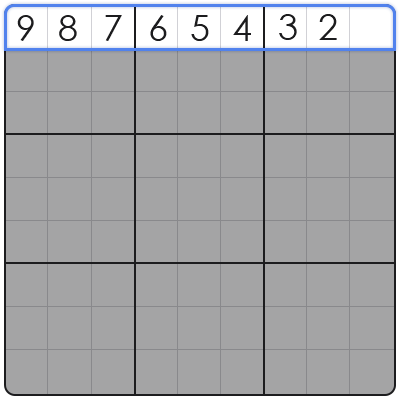 sudoku game 6x6